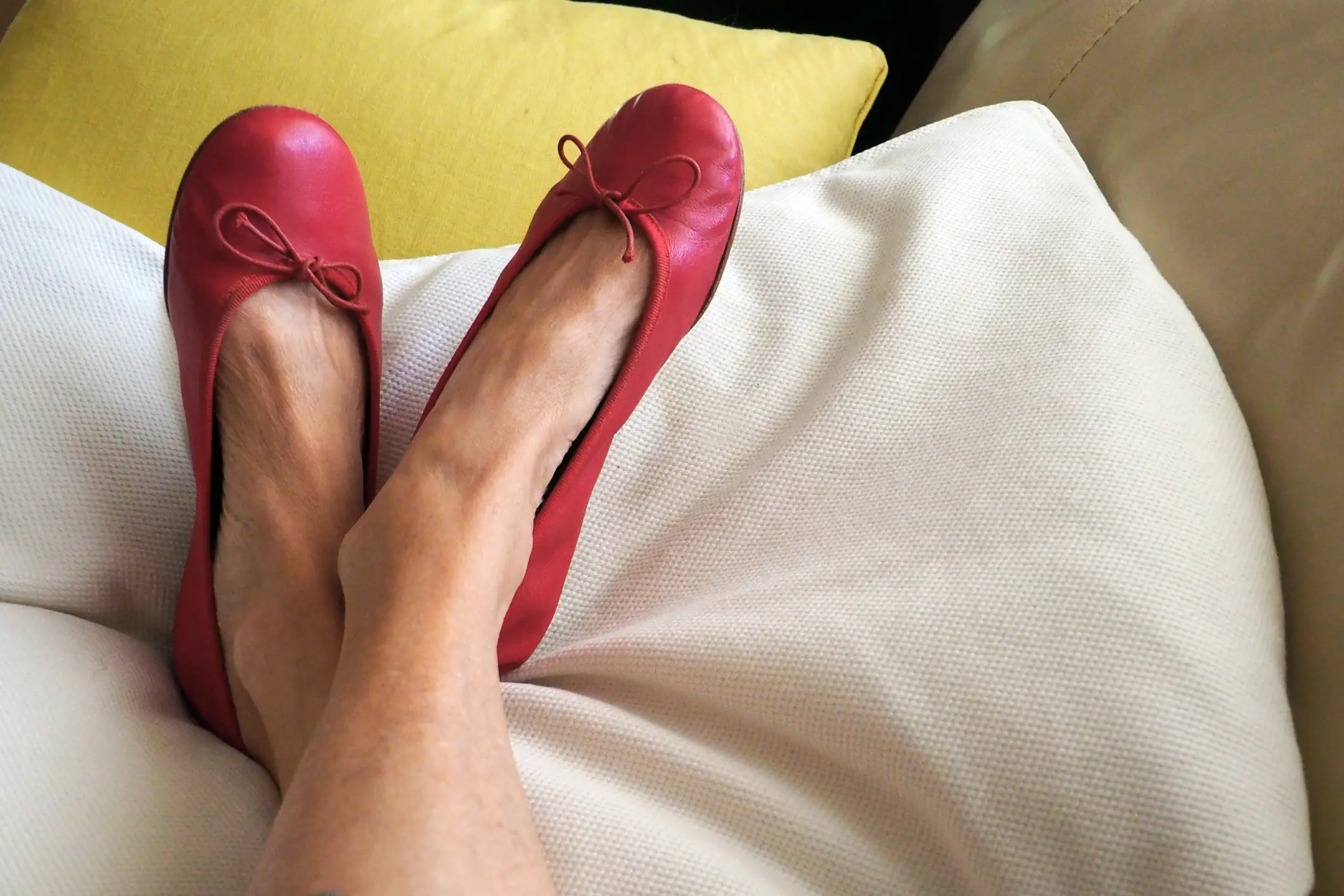 The shoe itself becomes a reservoir for these microorganisms (Getty Stock Images)