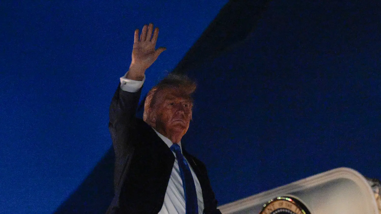 Chip Somodevilla/Getty Images