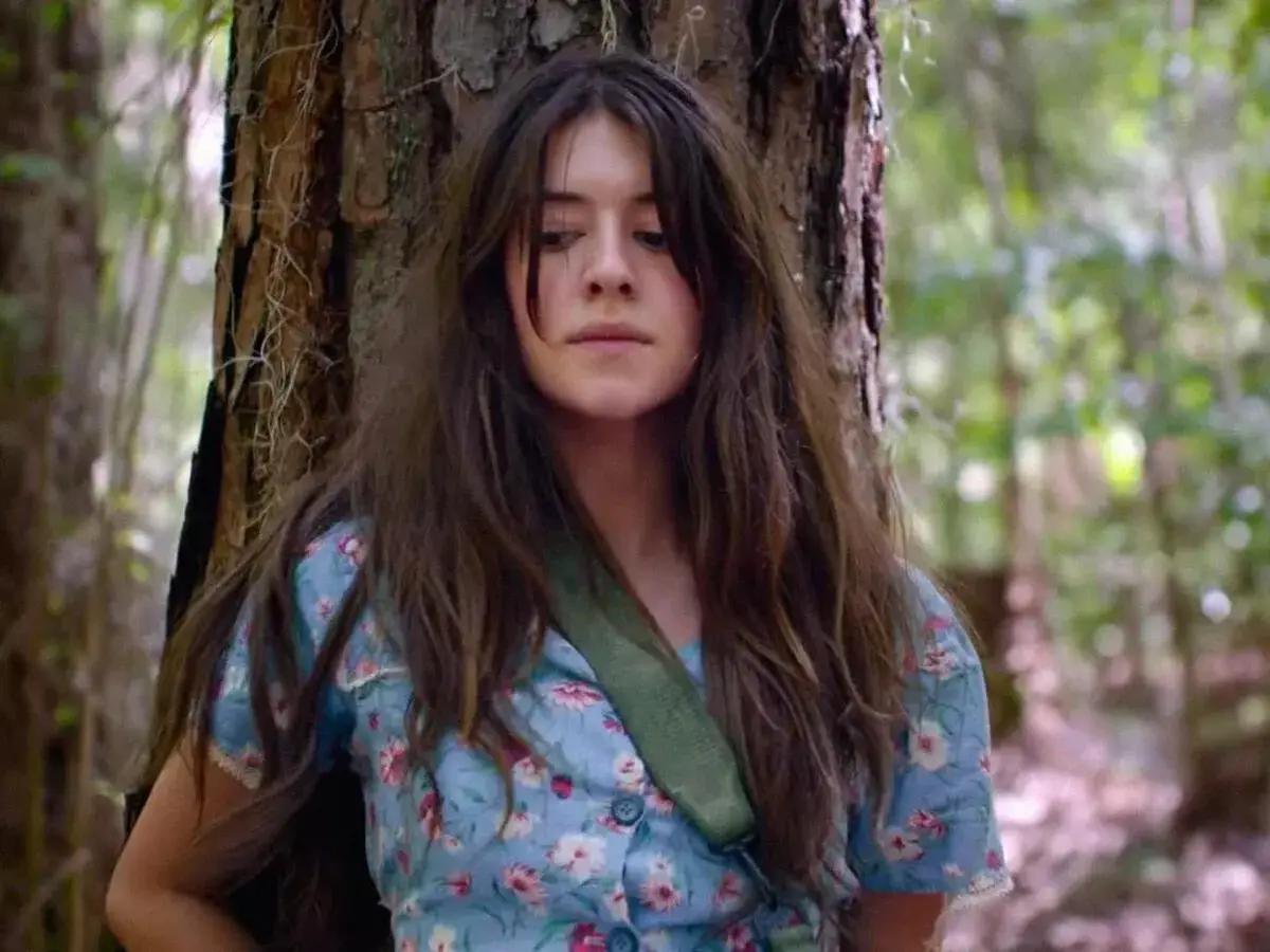 Normal People's Daisy Edgar-Jones stars in the gripping thriller that's just landed on Neflix. (Sony Pictures Releasing)