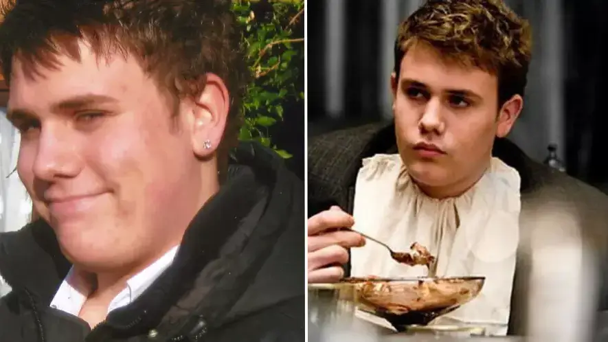 The Rob Knox Foundation