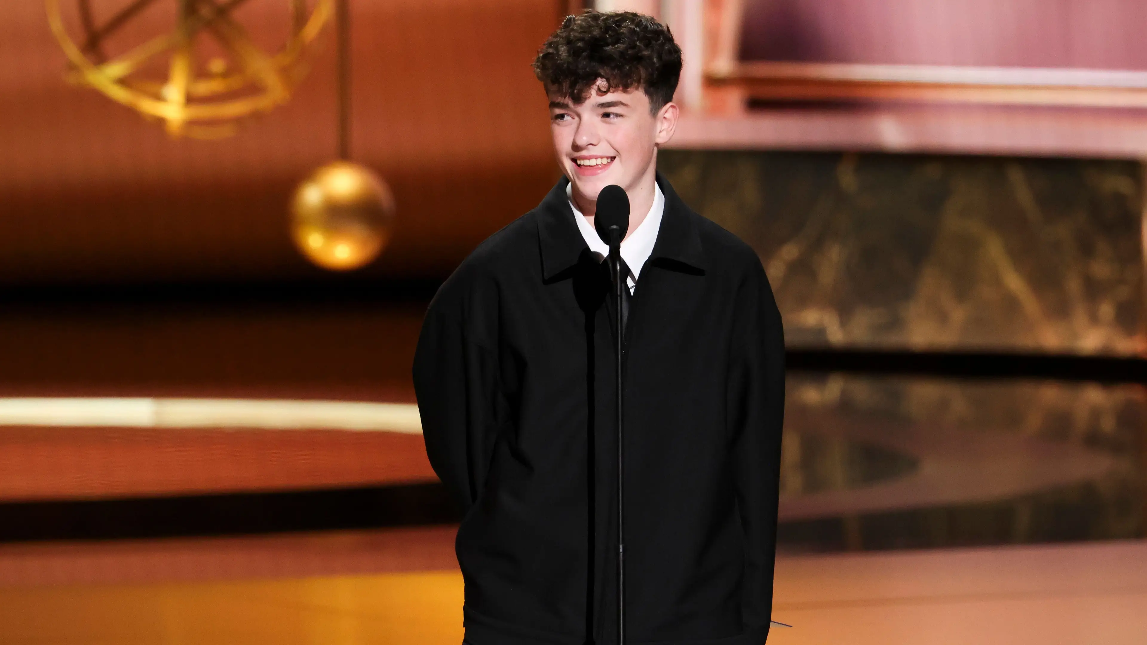 Sonja Flemming/CBS via Getty Images