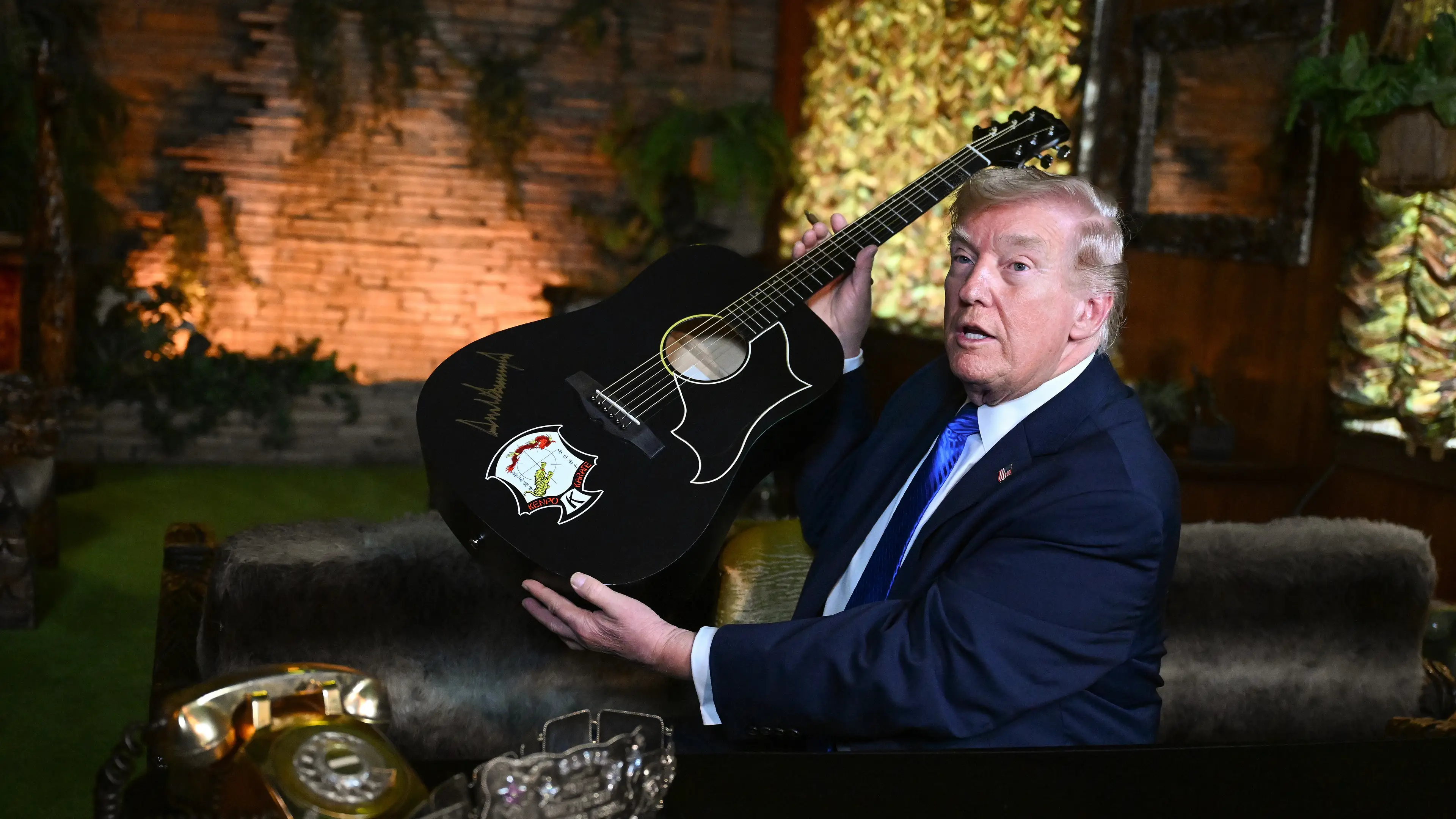 Roberto Schmidt/Getty Images