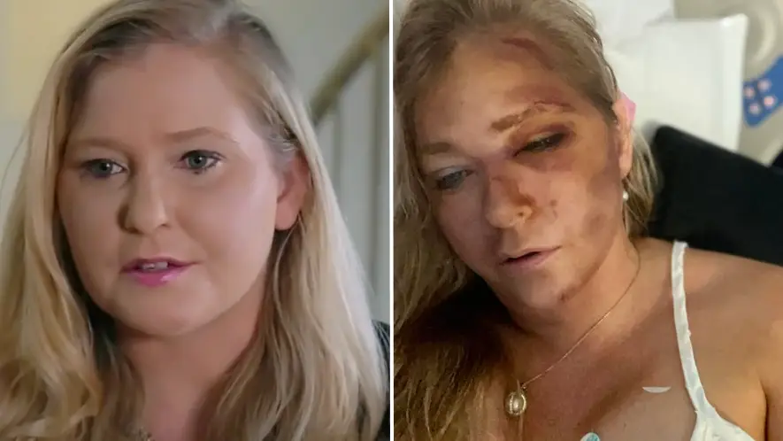 CBS Morning/Instagram/@virginiarobertsrising11