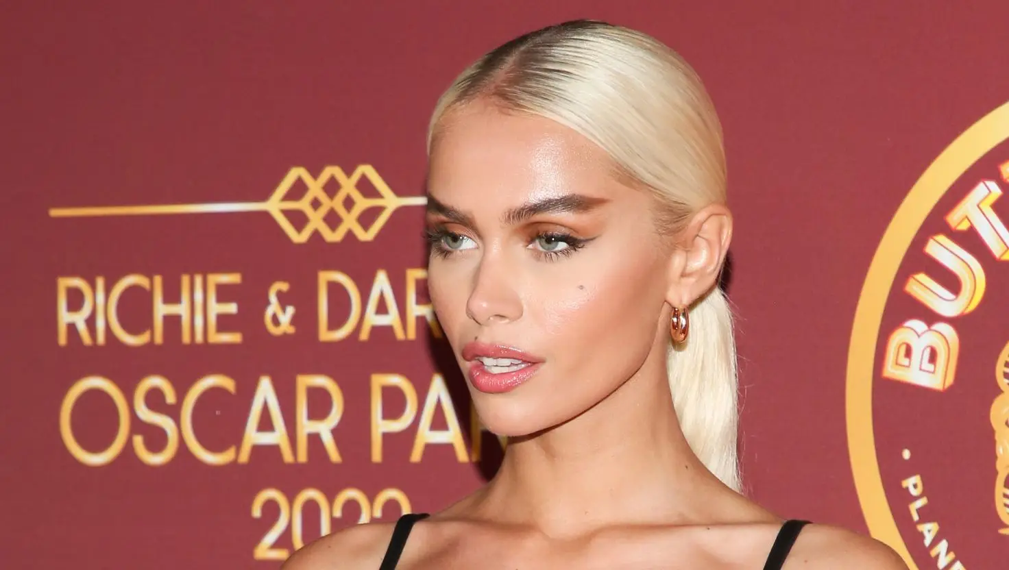 Juliane Snekkestad has opened up about the alleged abuse she faced at the hands of her ex-boyfriend (Ian Gavan/Getty Images for Tempus Magazine)