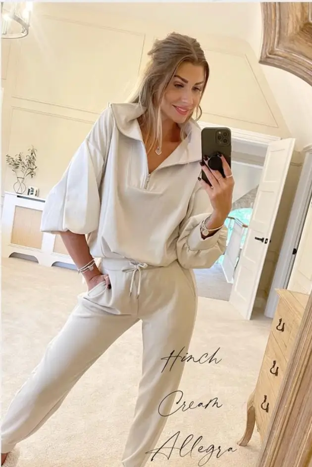 It turns out it wasn't just Mrs Hinch who didn't know about this trick.