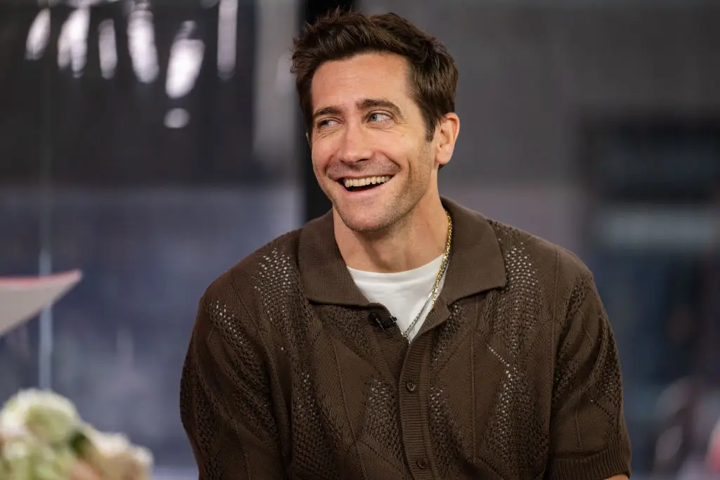 Others said he looked like Jake Gyllenhaal (Nathan Congleton/NBC via Getty Images)