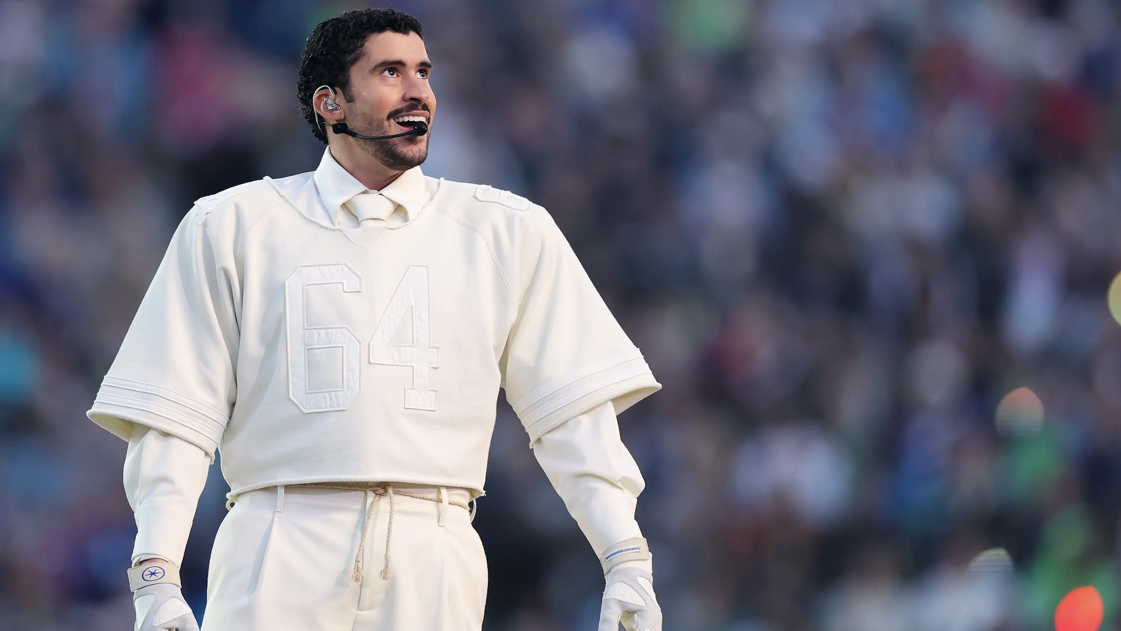 Kevin C. Cox/Getty Images