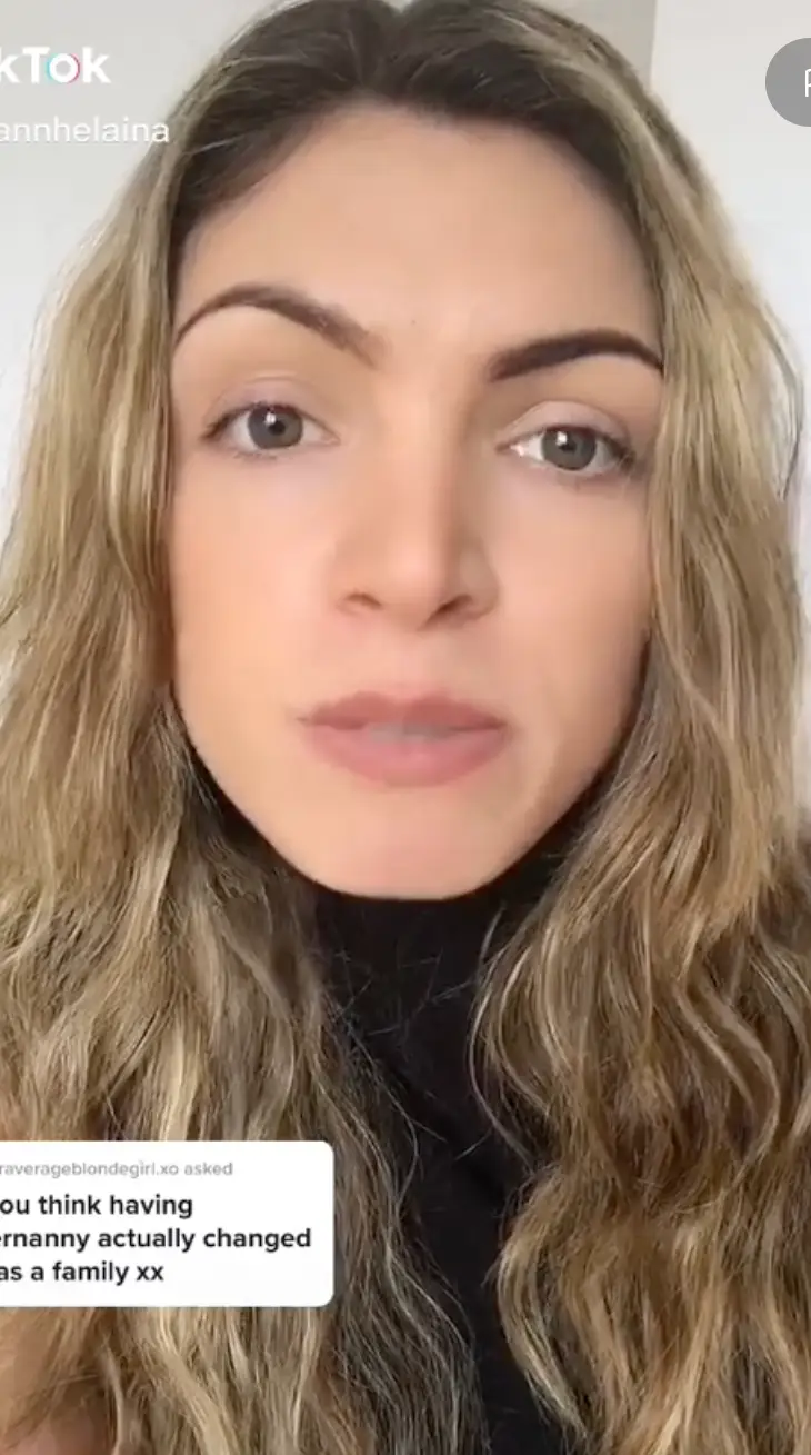 Meghann has spoken about her experience on the show.