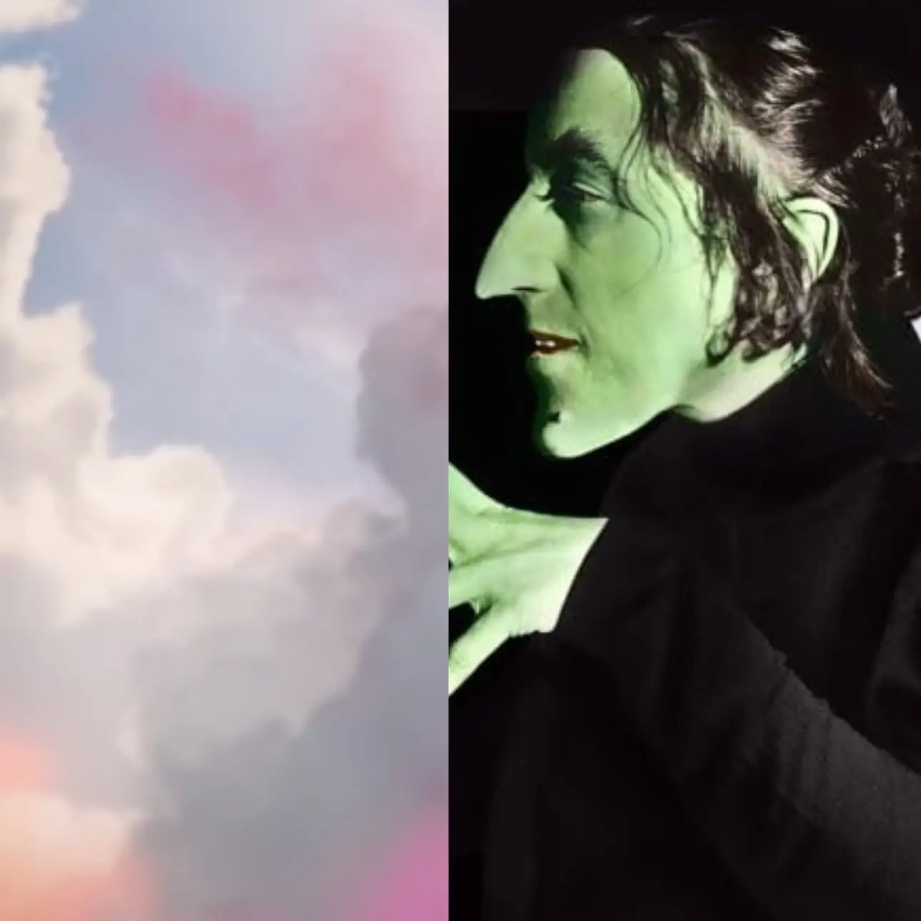 Fans were gushing over the example of 'cornplating' (Universal/MGM)