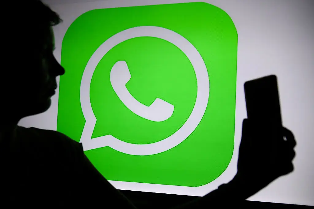 What is WhatsApp's latest feature and why is it SO controversial? (NurPhoto / Contributor / Getty Images)