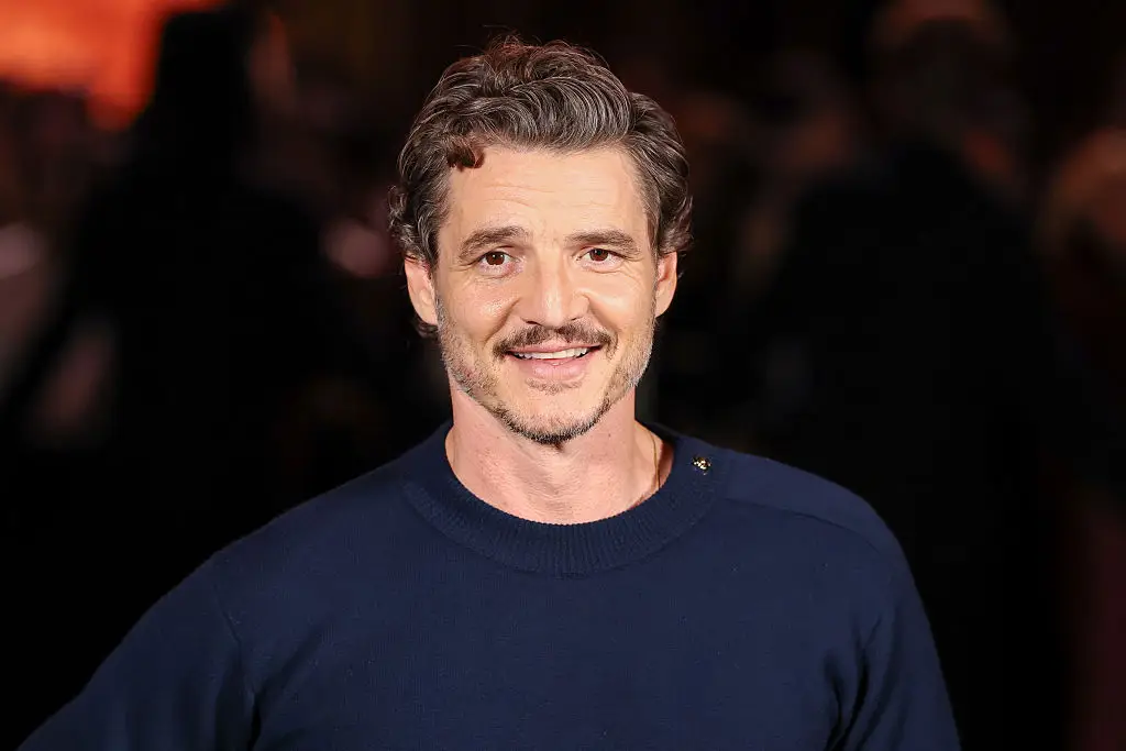 Pedro Pascal is embroiled in a legal battle with a Chilean drinks merchant (Stephane Cardinale - Corbis/Getty Images)