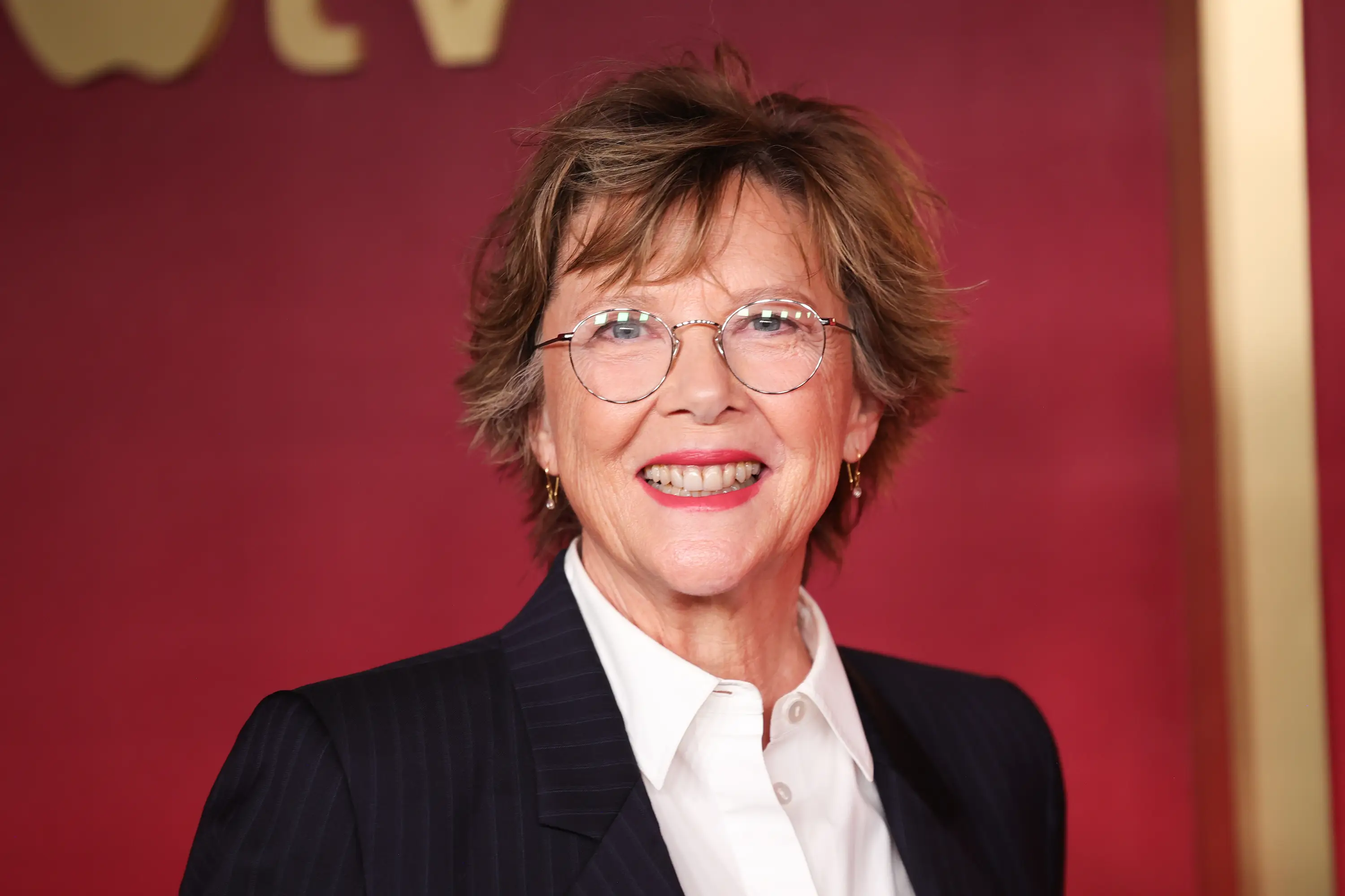 Beatty's mother is actress Annette Bening (Maya Dehlin/WireImage)