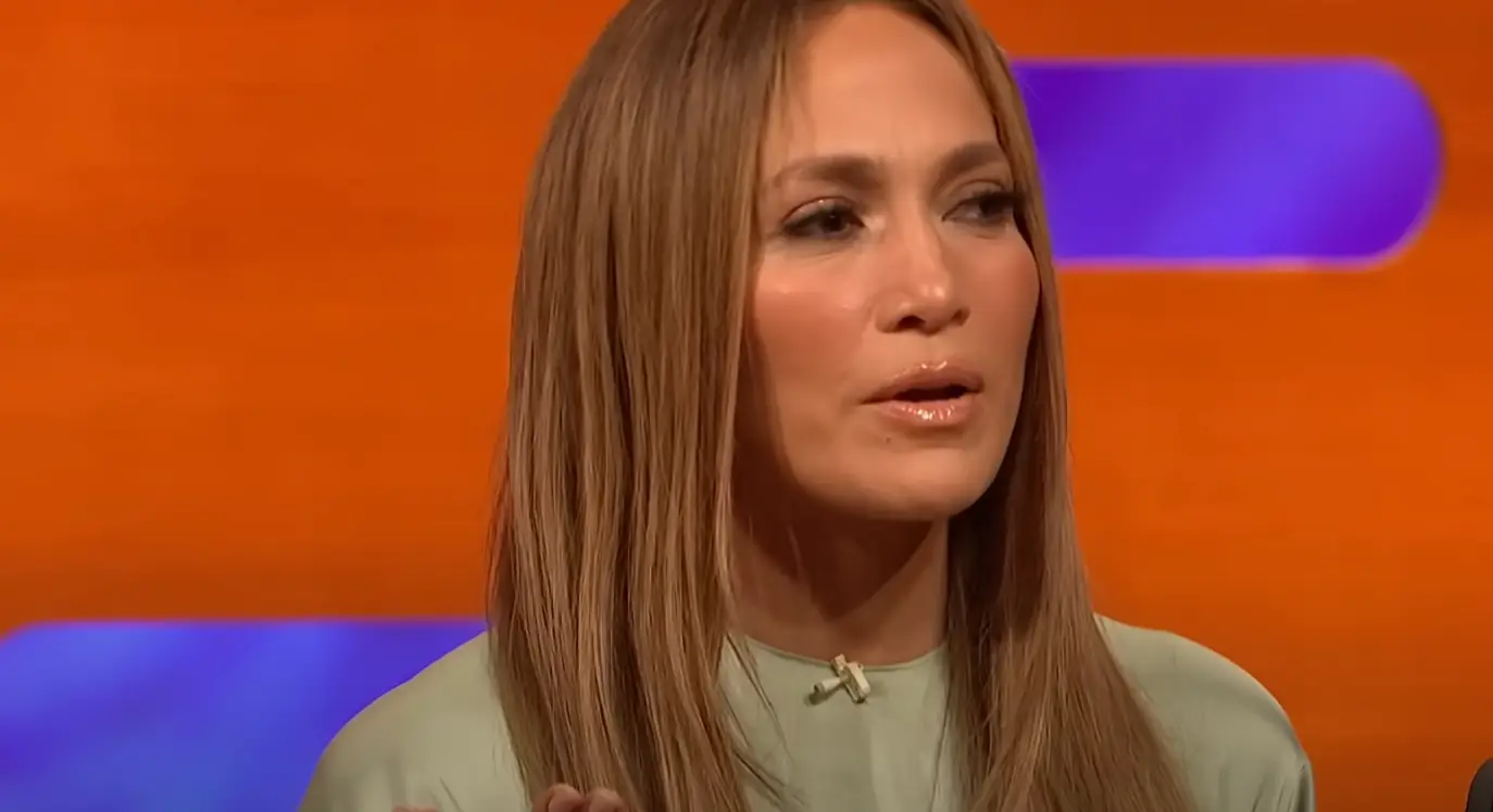 Lopez had to cancel her tour earlier this year (BBC)