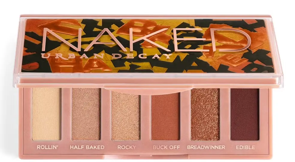 Urban Decay