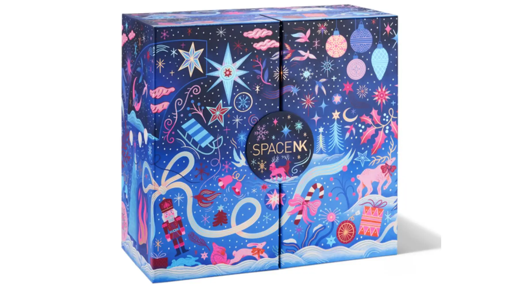 Space NK