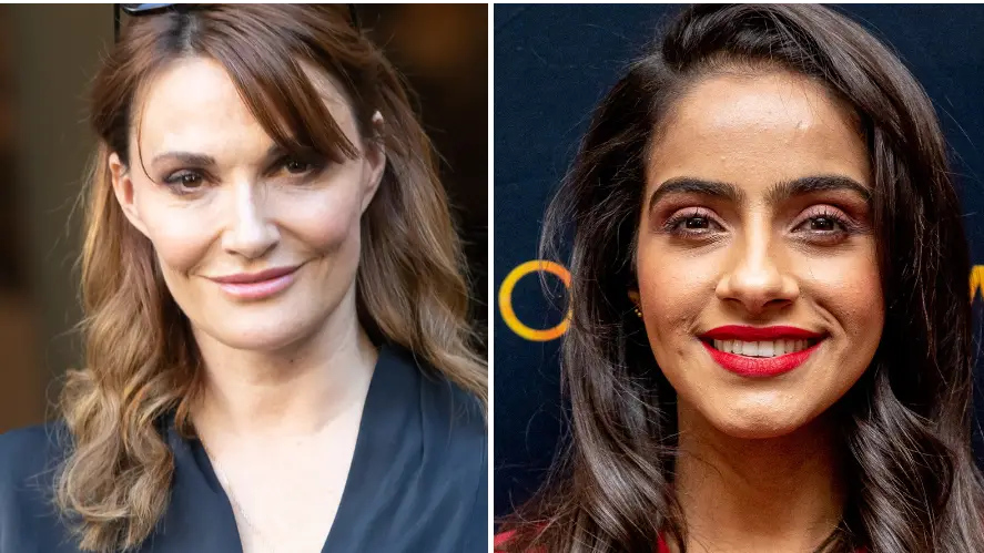 Mauro Fagiani/NurPhoto/Getty Images/Roy Rochlin/Getty Images