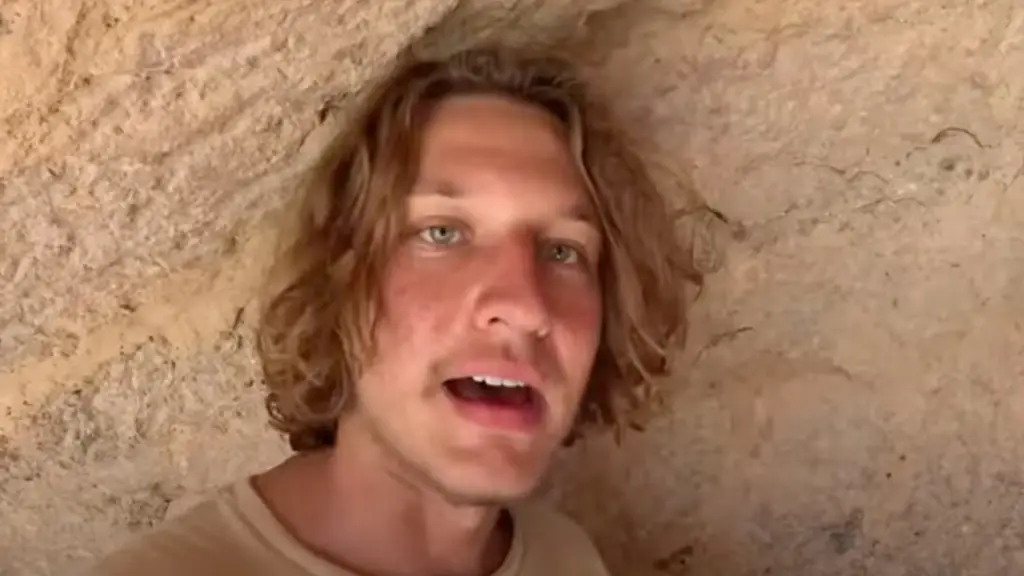 YouTube/@MykhailoViktorovychPolyakov