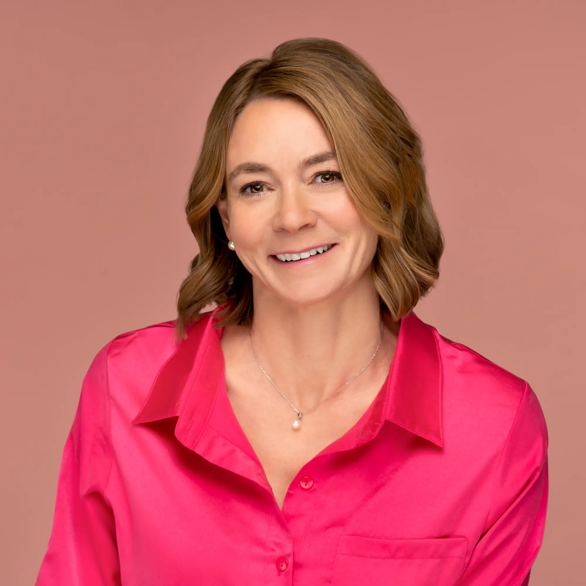 Amanda McCracken decided to write the book to help other people choosing to be celibate (Amanda McCracken)
