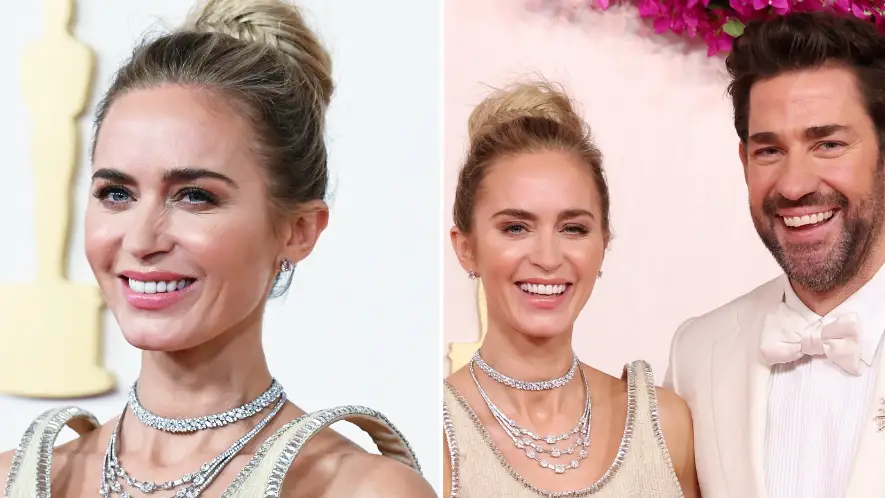 Gilbert Flores/Variety via Getty Images/John Shearer/WireImage