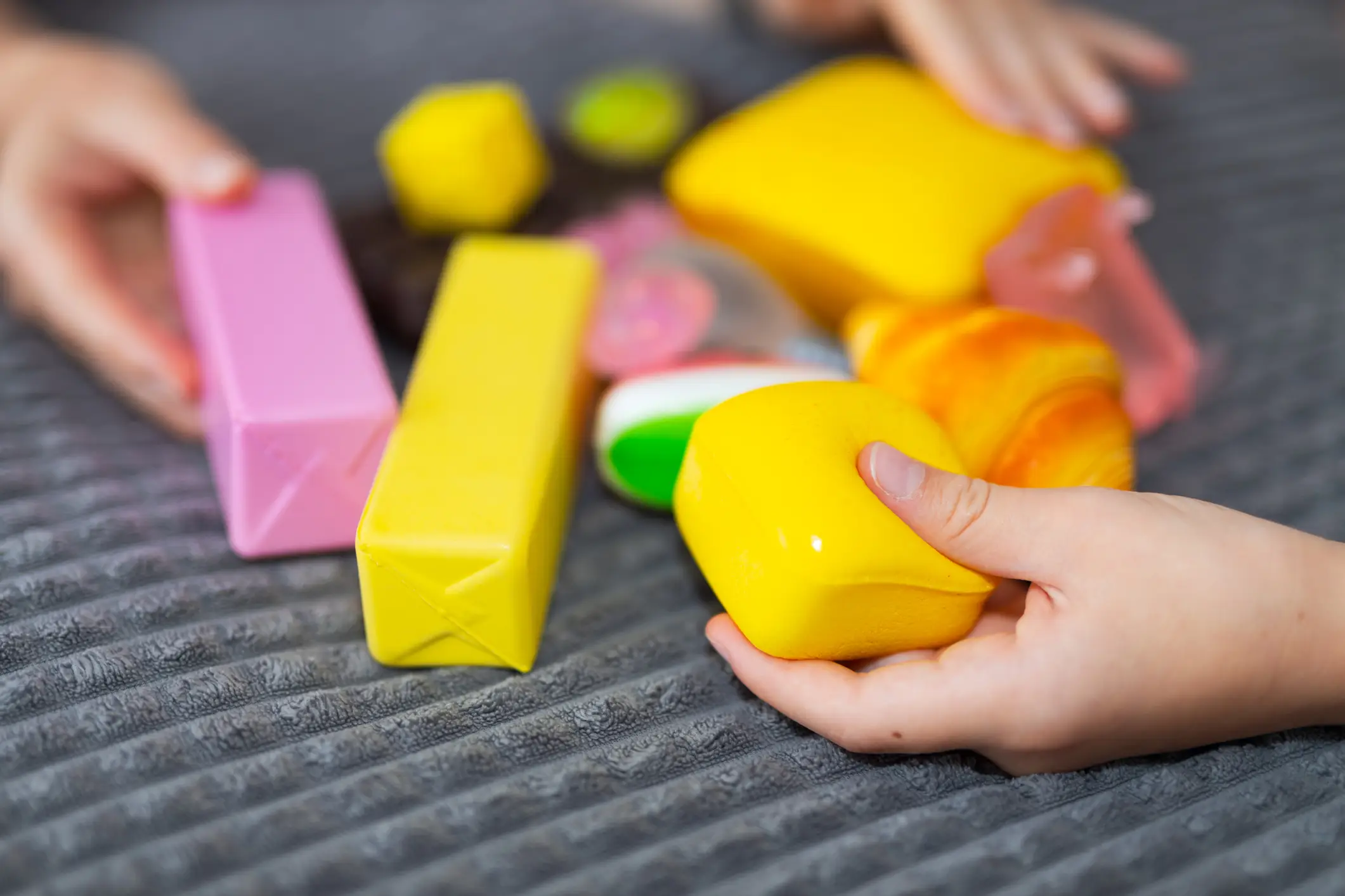 Tyla spoke with a clinical psychologist, who delved into the meaning behind the obsession (Getty Stock Image)