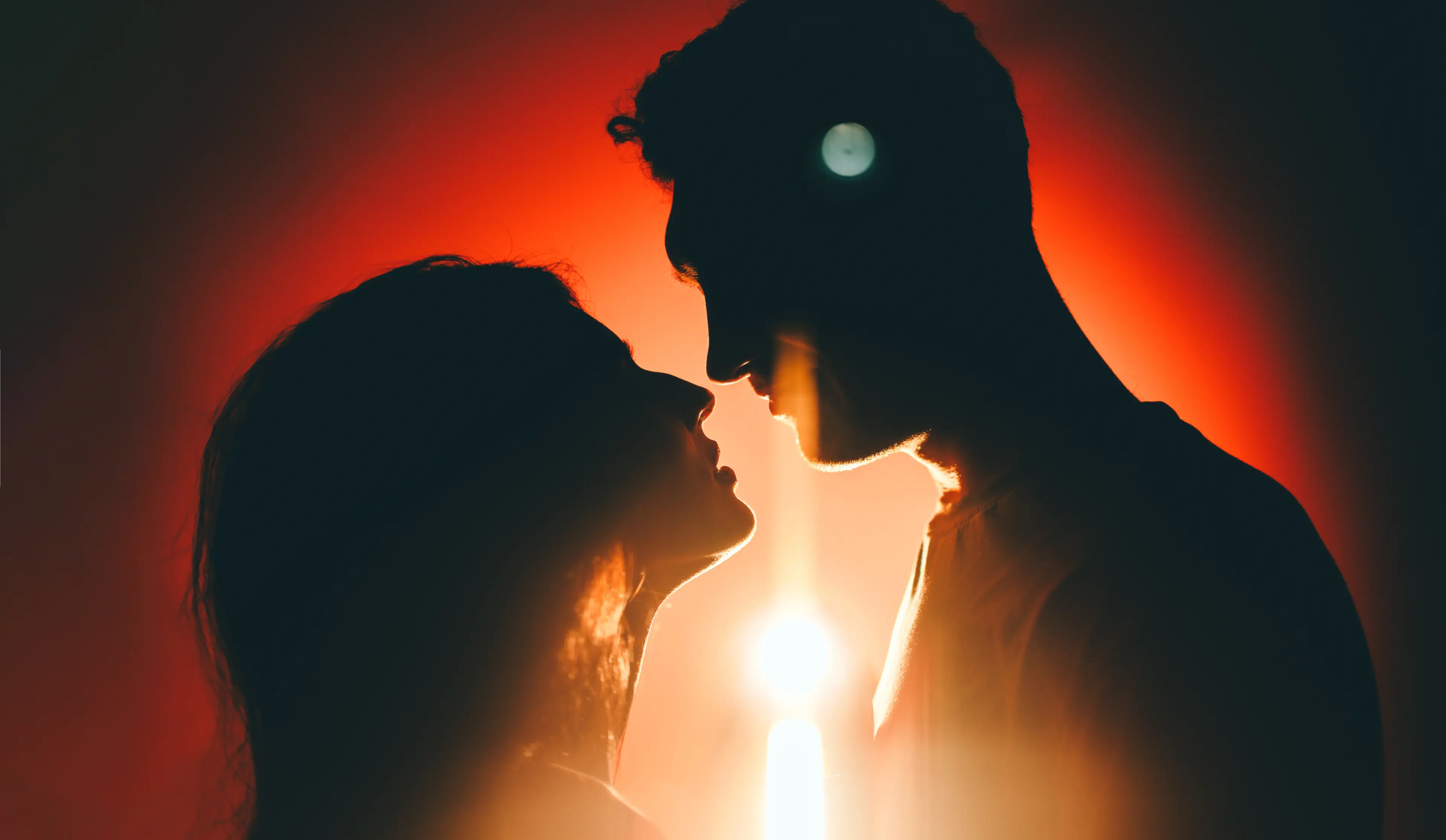 Some people report improved concentration or mental clarity after orgasm (Getty Stock Images)