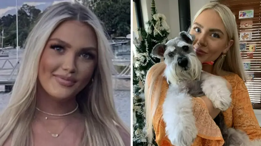 Facebook/BellaFidler/Instagram/@meningitis_centre_australia