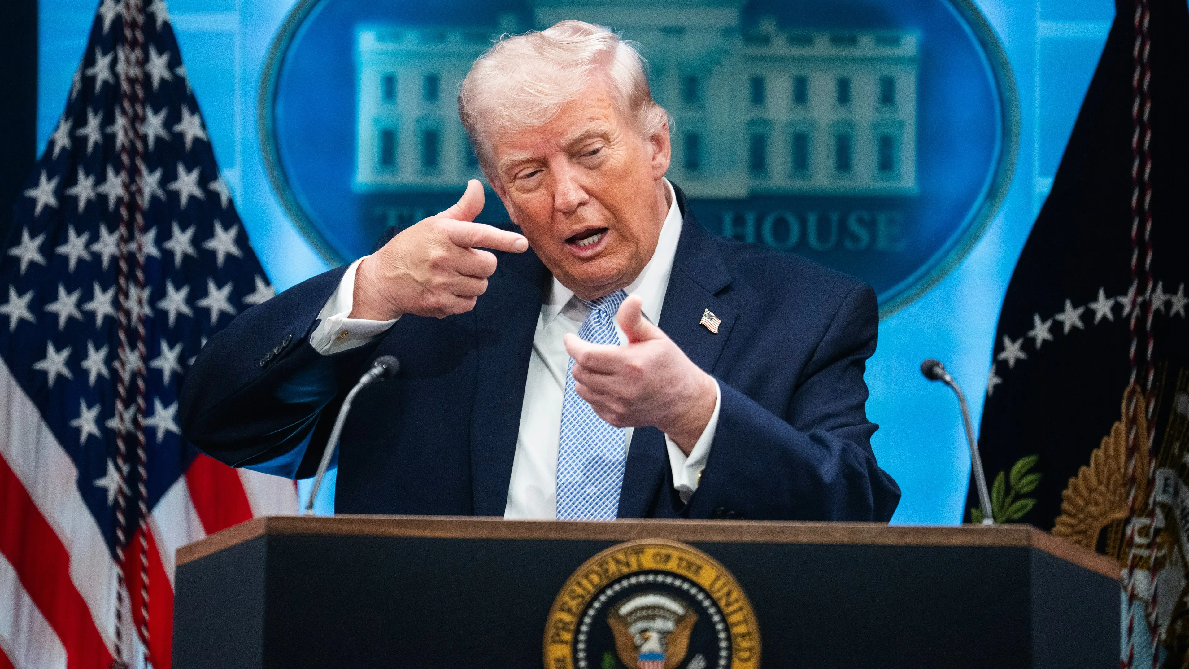 Tom Williams/CQ-Roll Call, Inc via Getty Images