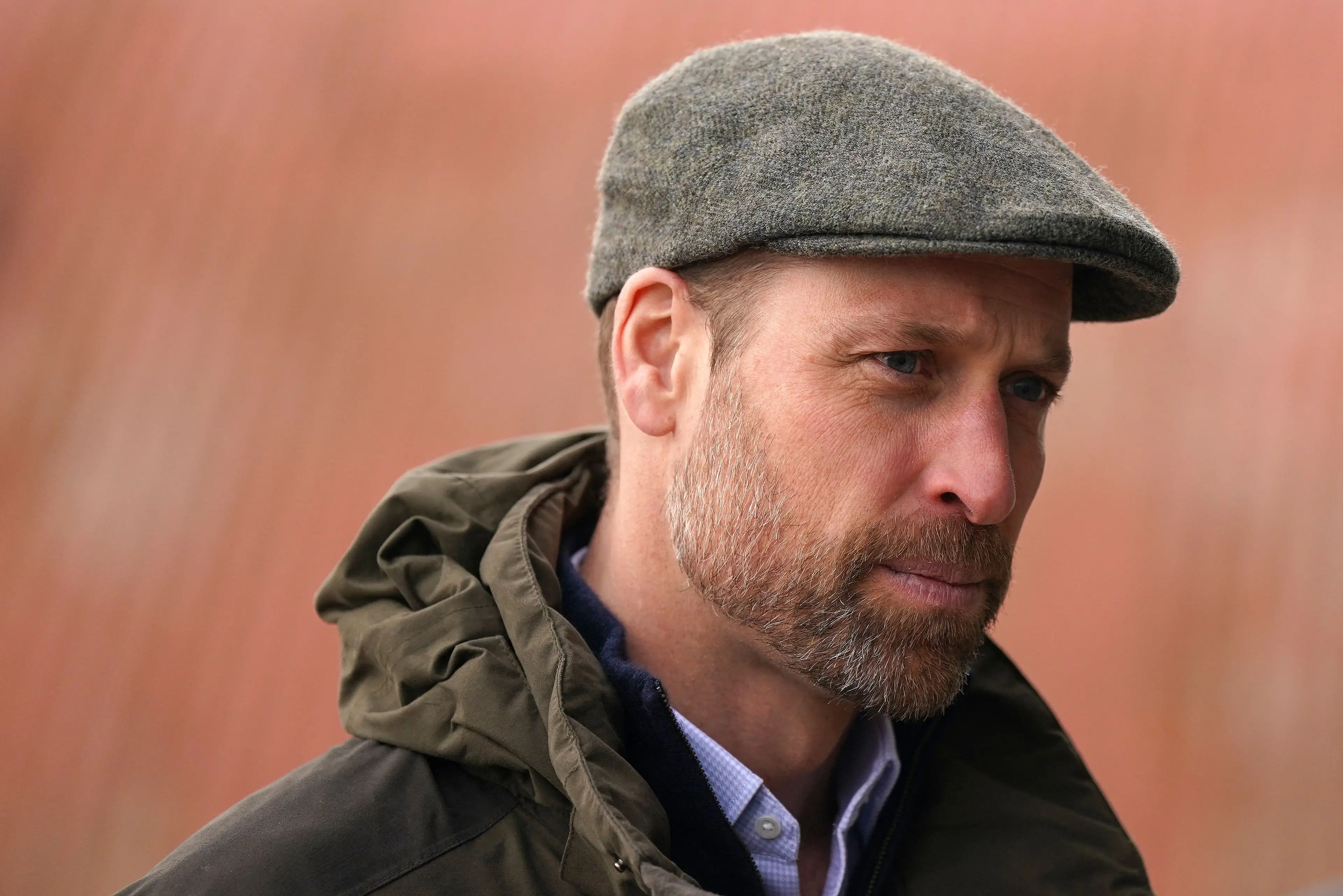 (JACOB KING/POOL/AFP via Getty Images)