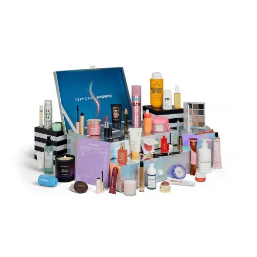 Sephora Beauty Advent Calendar 2026