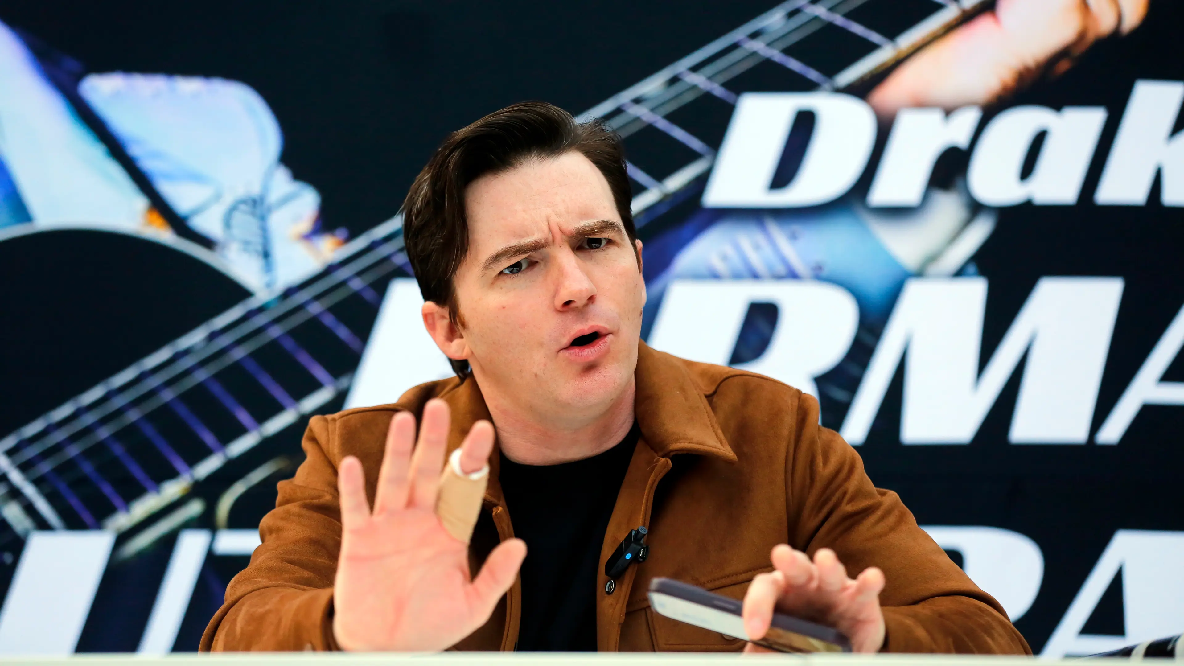 Medios y Media/Getty Image