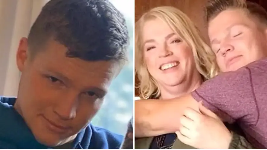 Instagram/robertthebrown/janellebrown117