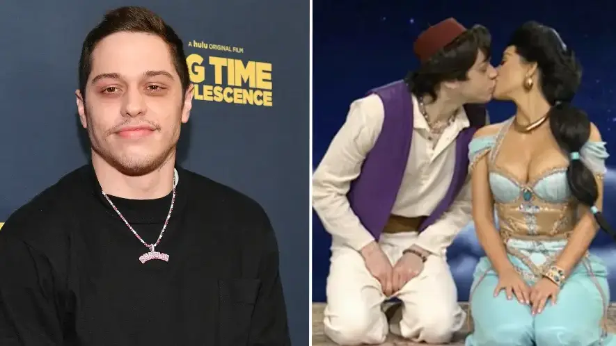 Dia Dipasupil/WireImage/NBC