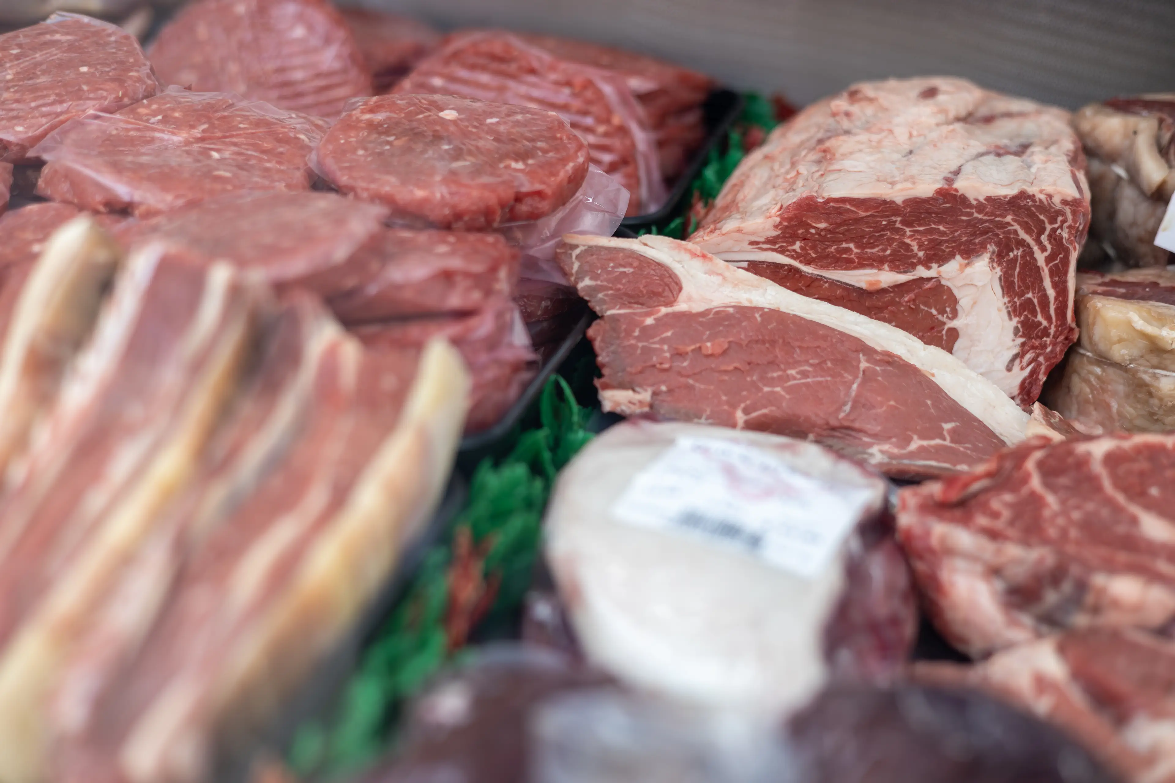 (Chris Griffiths/Getty Images)