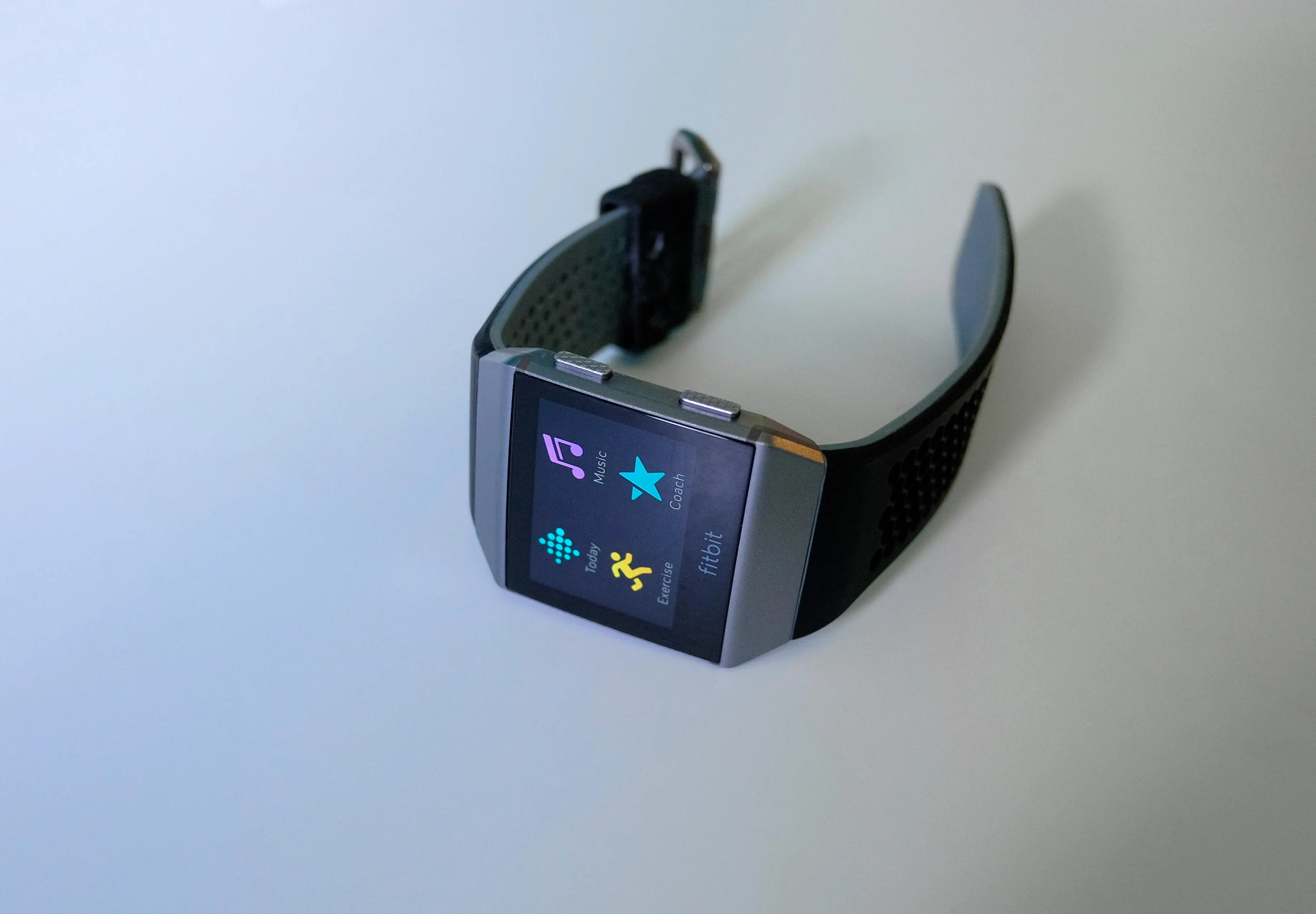 The recall only applies to the Ionic range (