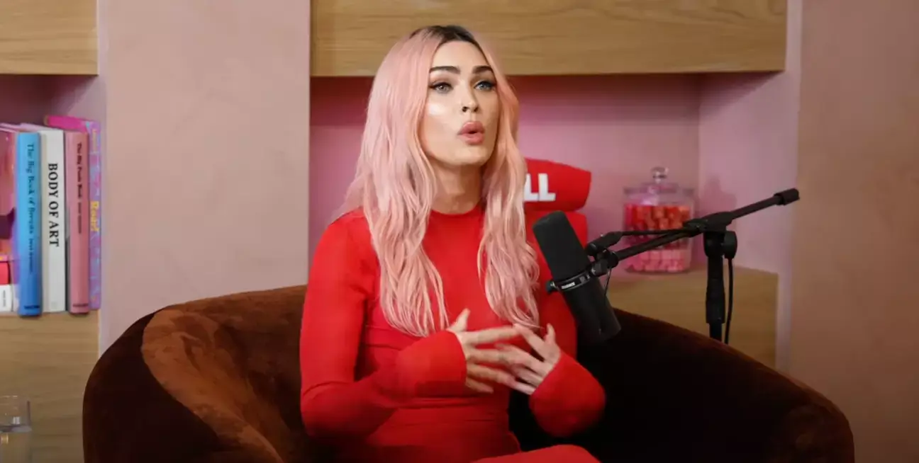 She also opened up about the work she'd had done.