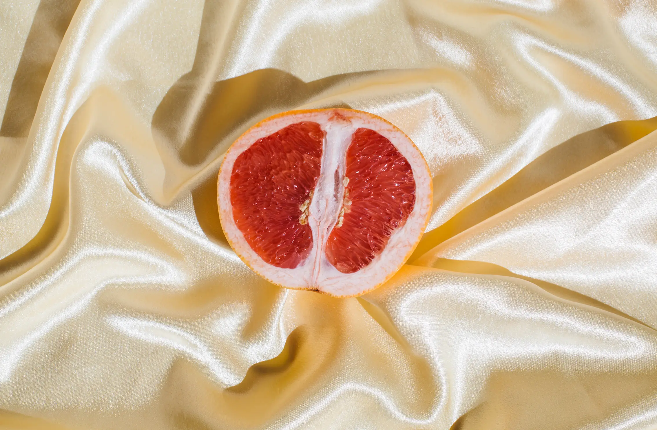 Women need to be sounding the alarm when it comes to vulval cancer's intimate symptoms (Getty Stock Image)