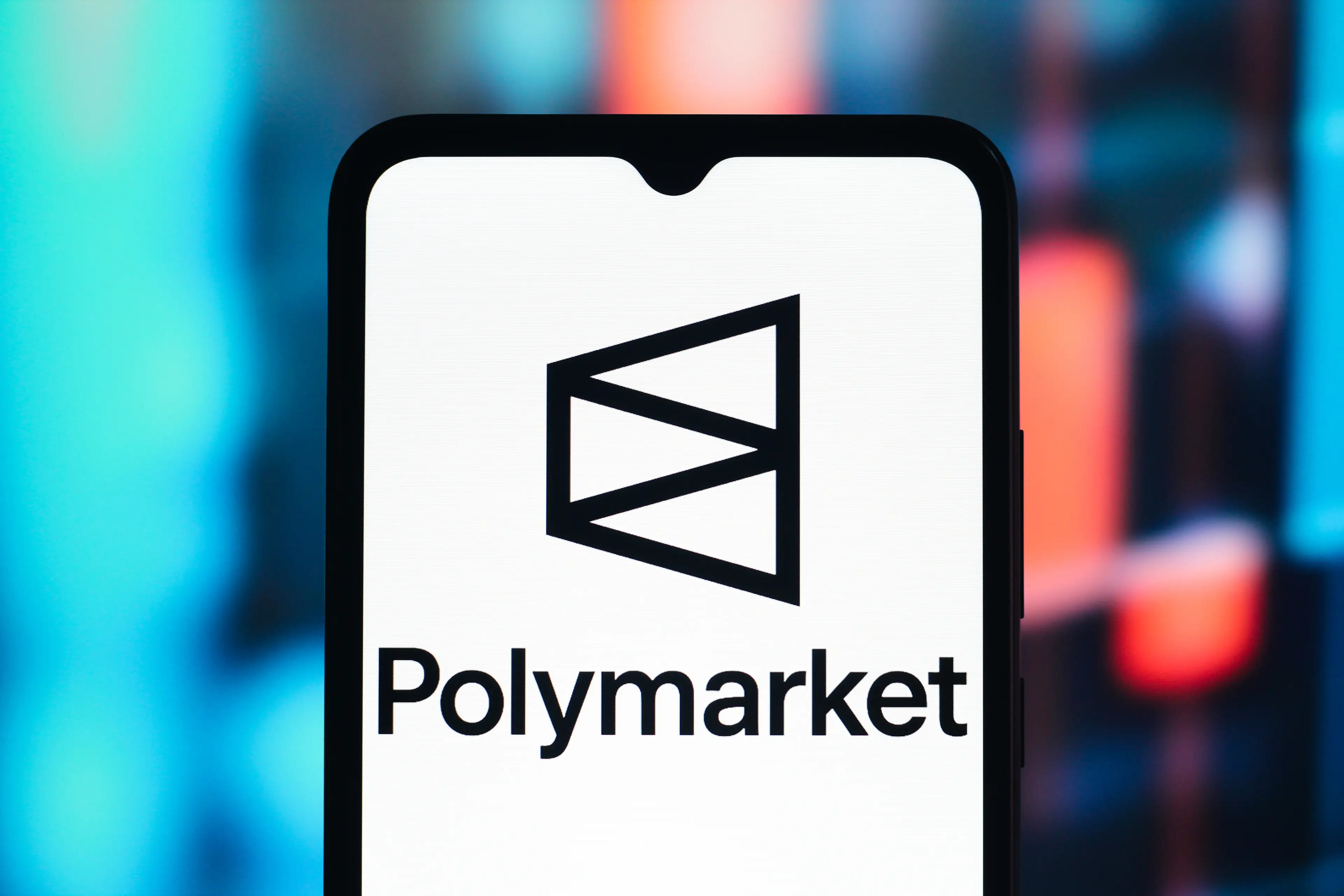Polymarket is facing criticism for allowing users to monetise conflict (SOPA Images / Contributor / via Getty) 