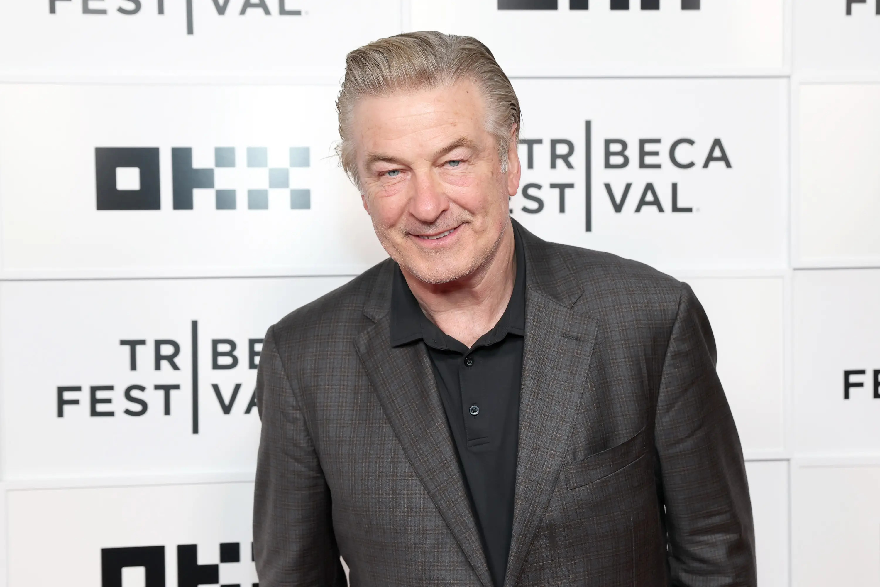 Baldwin has been slammed as 'narcissistic' (Dominik Bindl/Getty Images for Tribeca Festival)