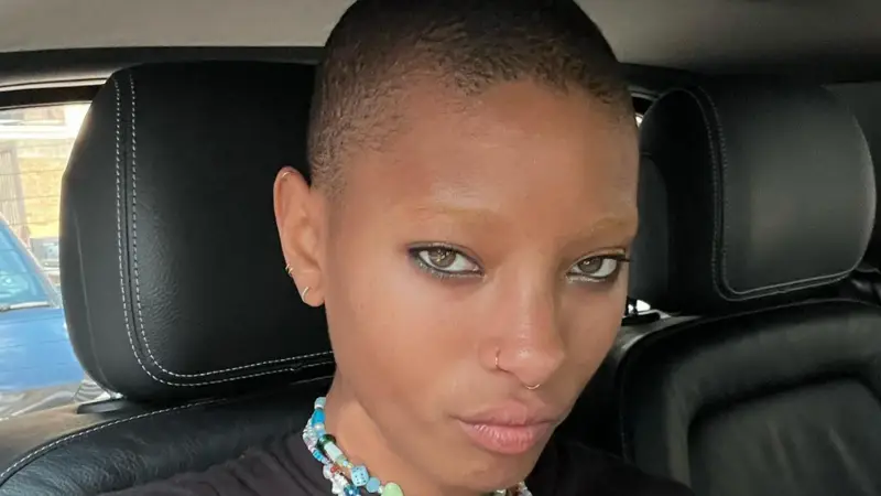 willowsmith/Instagram