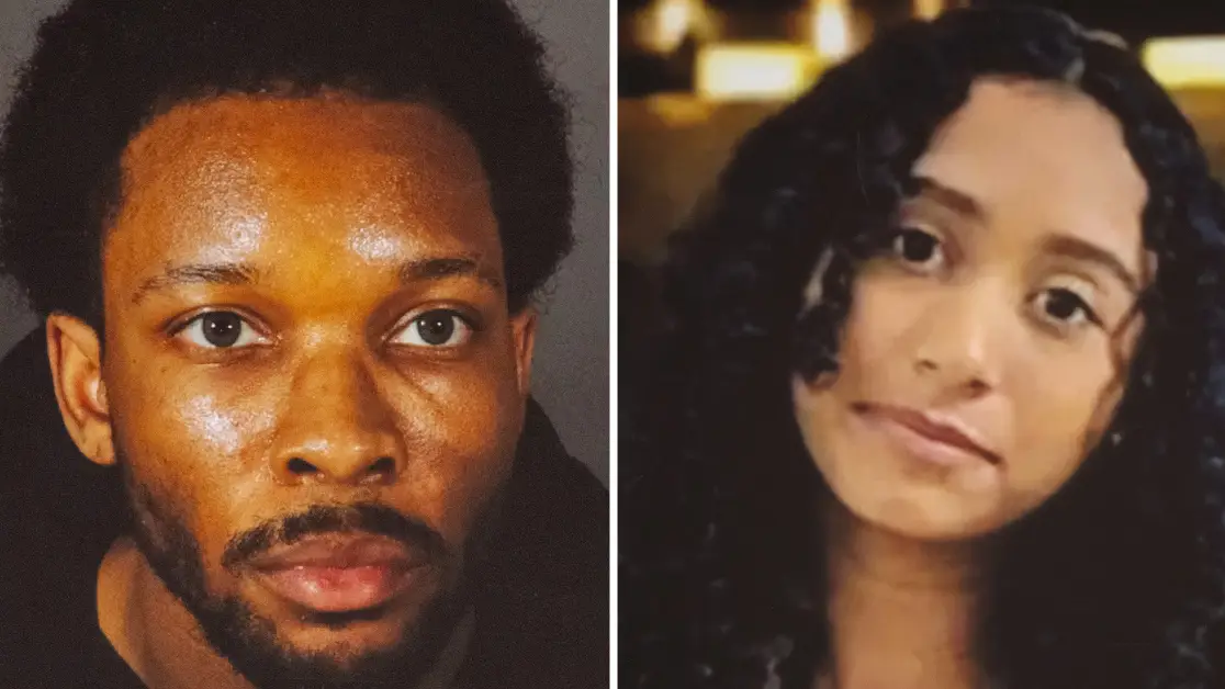 D4vd's last text with Celeste Rivas Hernandez shown in court after he’s accused of murdering teen