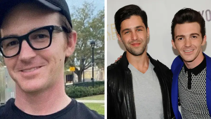 Drake Bell reported missing and police are concerned for his well-being