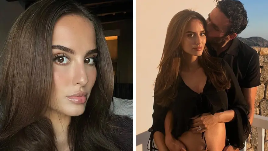 Instagram/@lucywatson