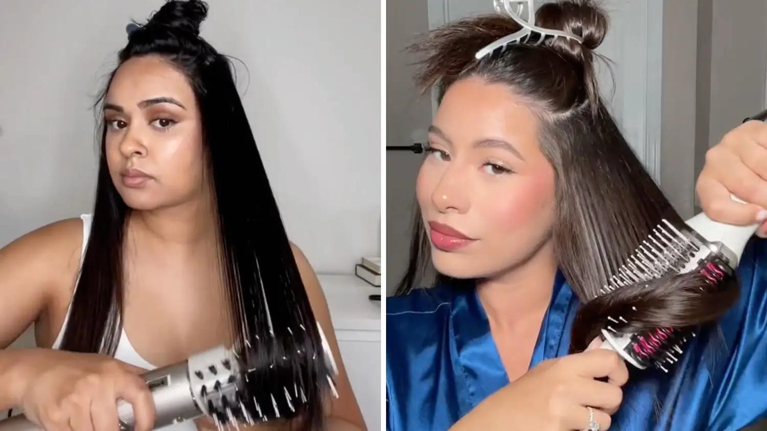 TikTok/@cynthiadhimdis/@michellearevaloe