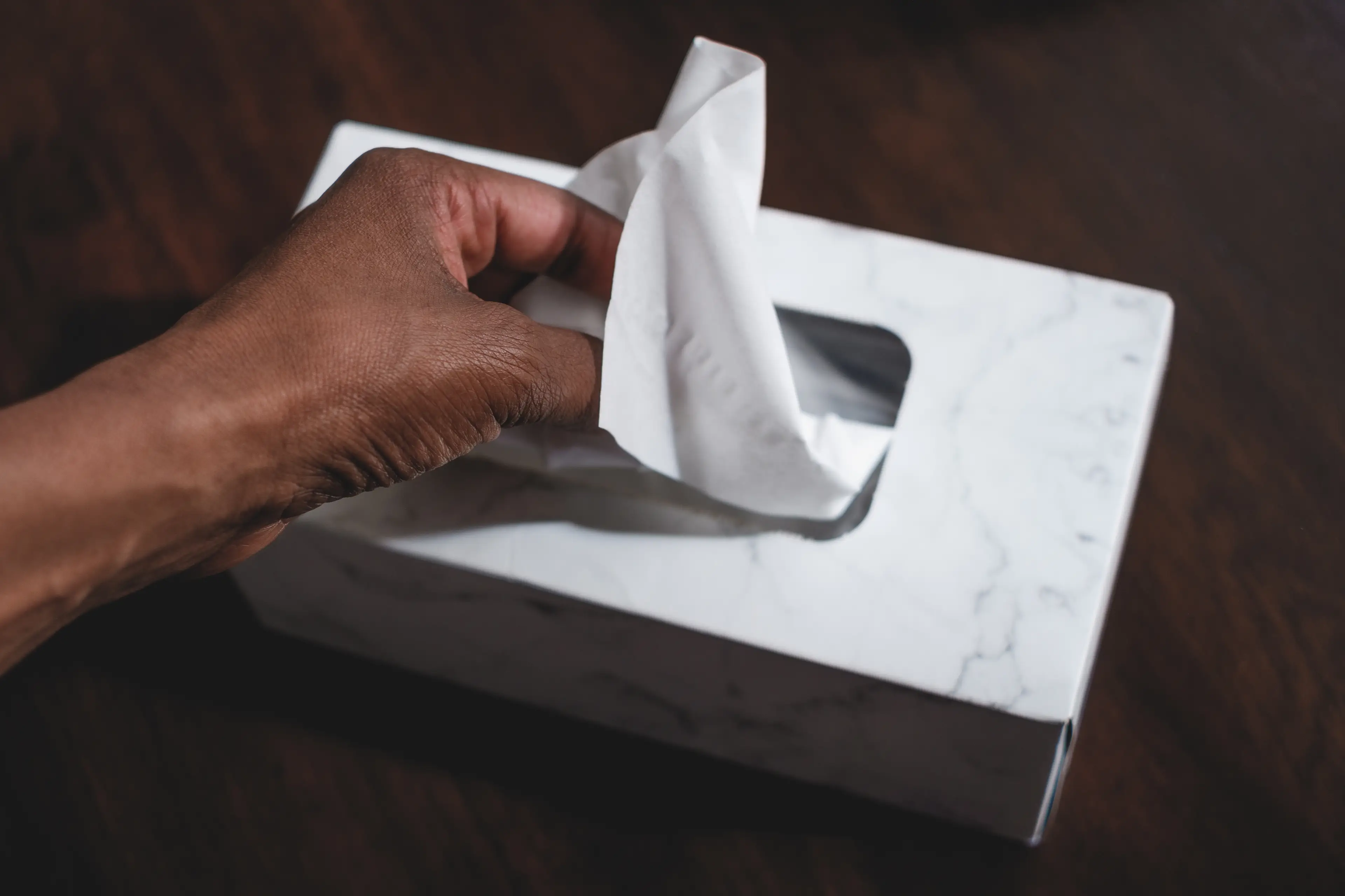 This is one way to try and ward off prostate cancer (Getty Stock Images)