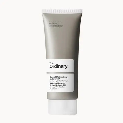 The Ordinary