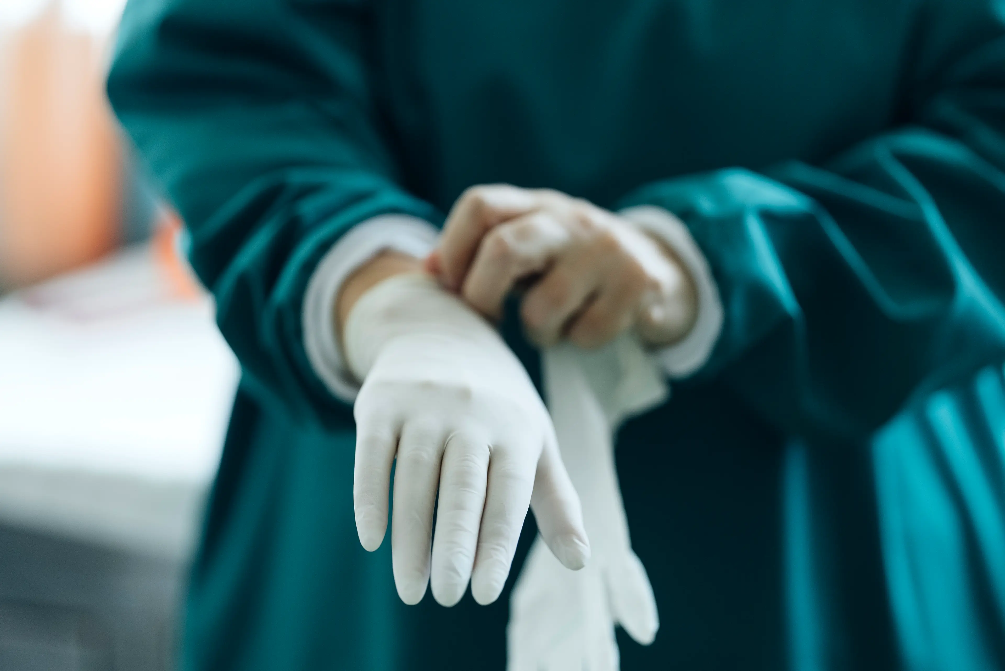 £429,250 was spent on extraction procedures last year (Getty Stock Images)