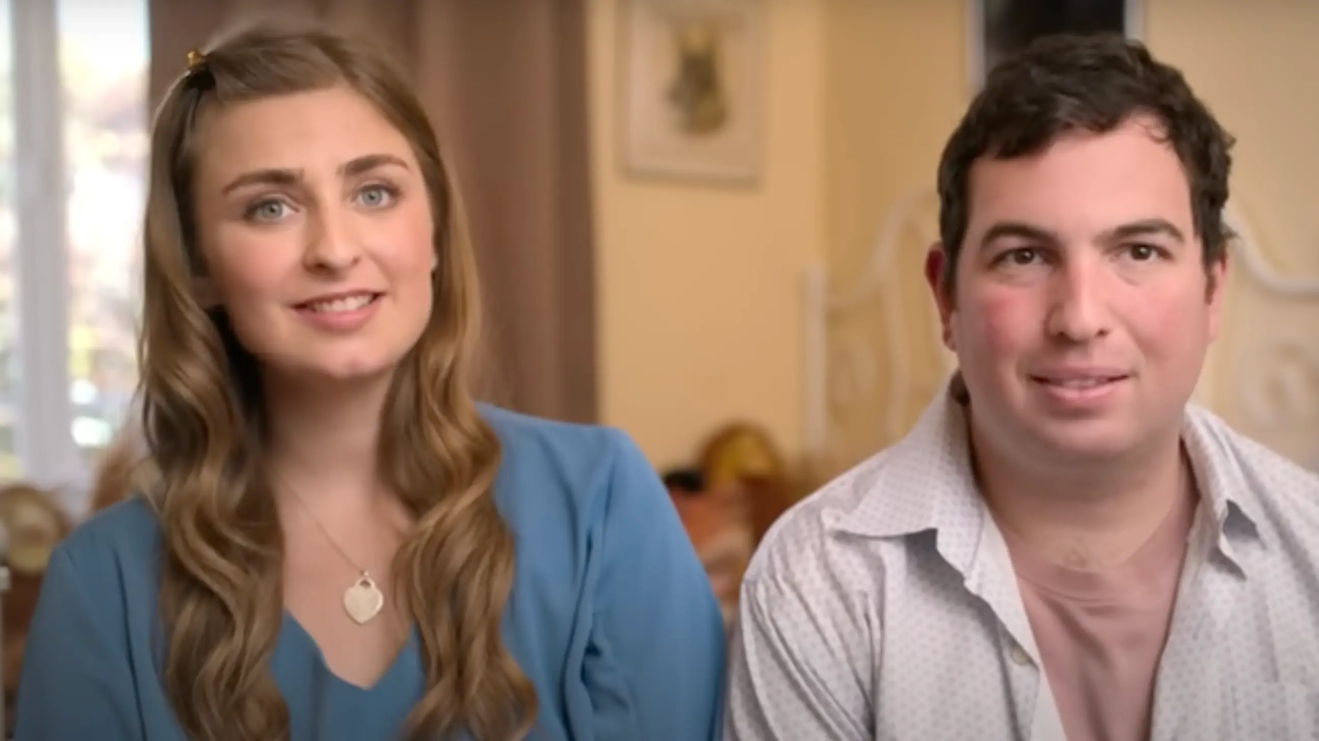 Netflix viewers all saying the same thing after watching new series of autistic dating show