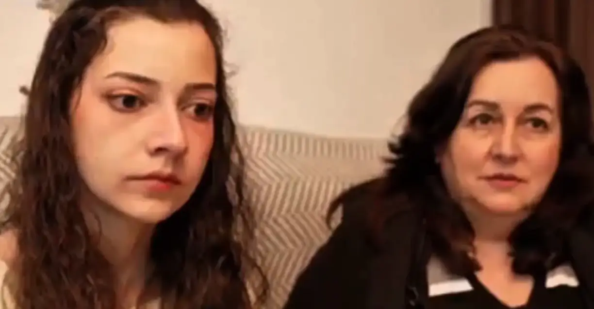 Noelia's mother issued a final plea (Antena 3)