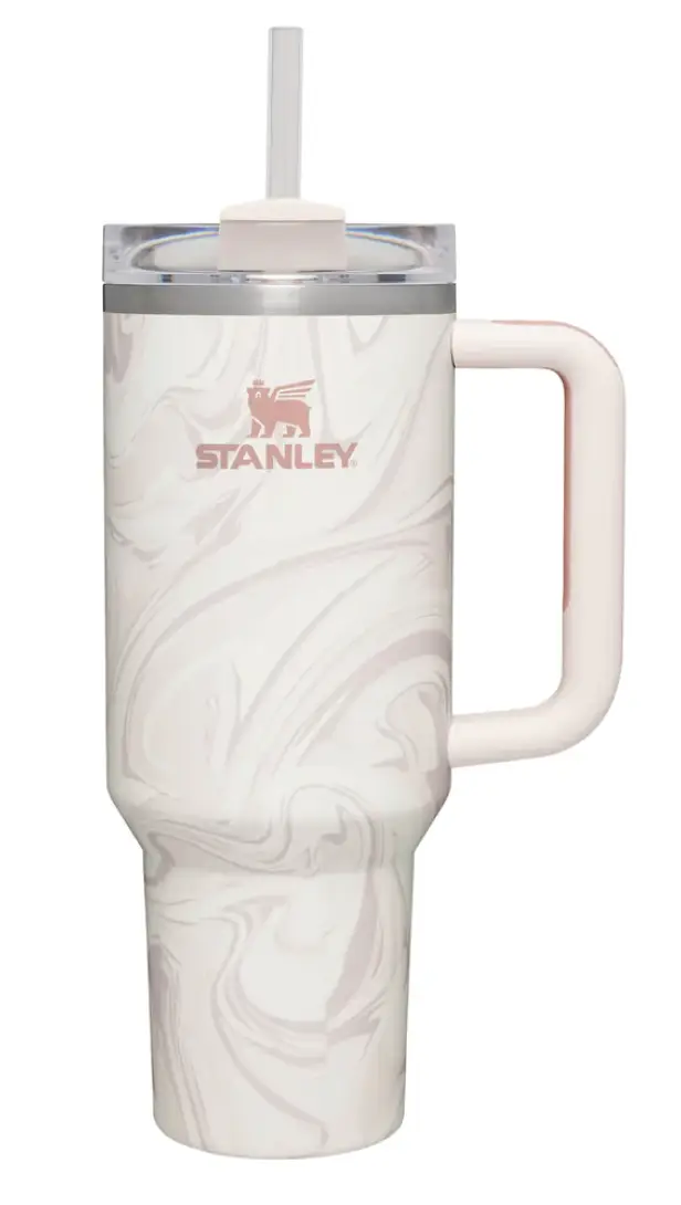 Original Stanley Cups are still viral.