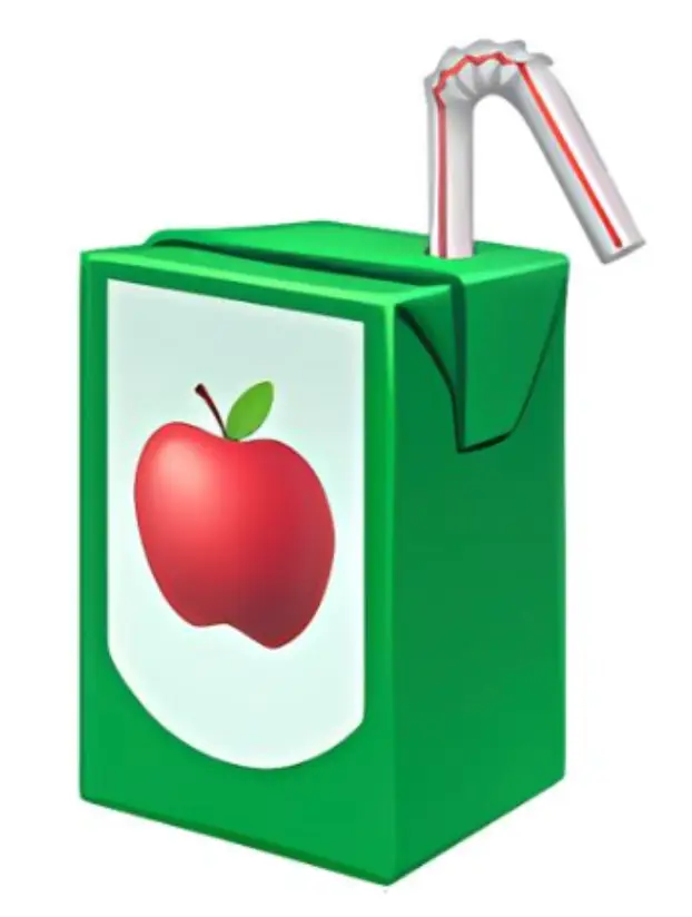 The emoji has reportedly become associated with antisemitic speech (Apple)